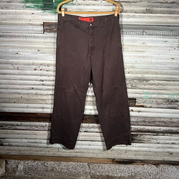 Vintage Double Knee Mossimo Pants - Picture 1 of 13